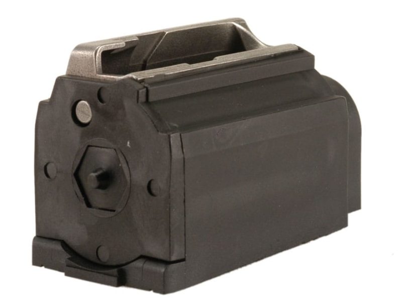 A Long Time Coming – A 10-Round .44 Mag Magazine for Ruger .44 Carbines ...